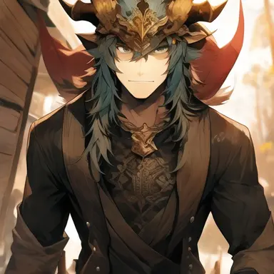 Profile image of Hanami
