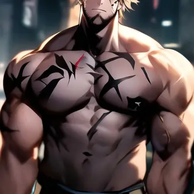 Profile image of Aoi Todo