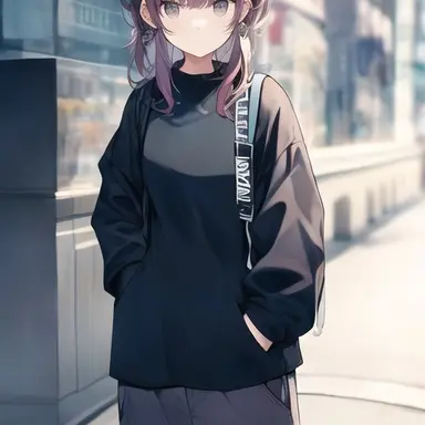Profile image of Bailey