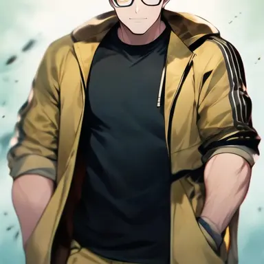 Profile image of Kento Nanami