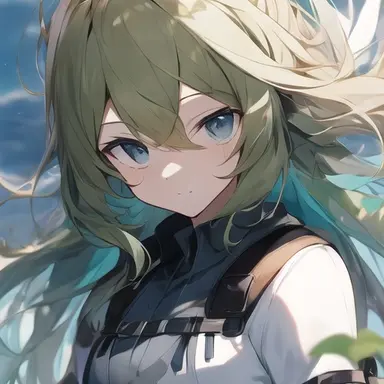 Profile image of Maggie