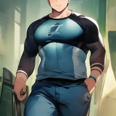 Profile image of Anthony