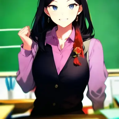 Profile image of Miss parent