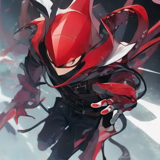 MuskyCape9105의 The special grade curses