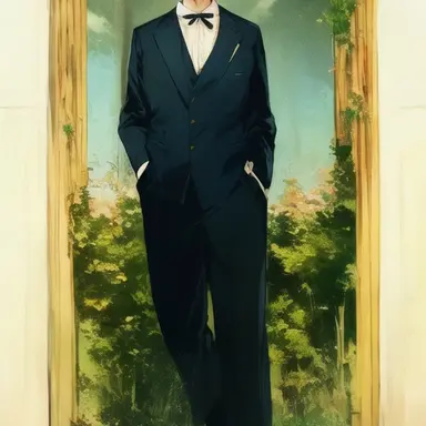 Profile image of Bradley