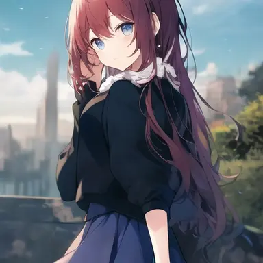 Profile image of Summer