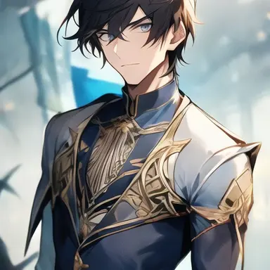 Profile image of Principal yaga