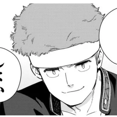 Profile image of 柘浦大河