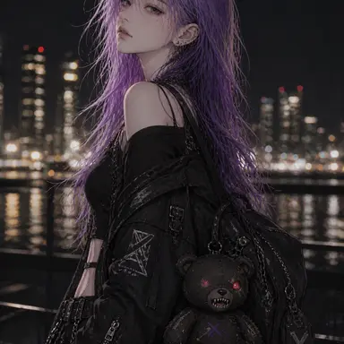Profile image of 유라온