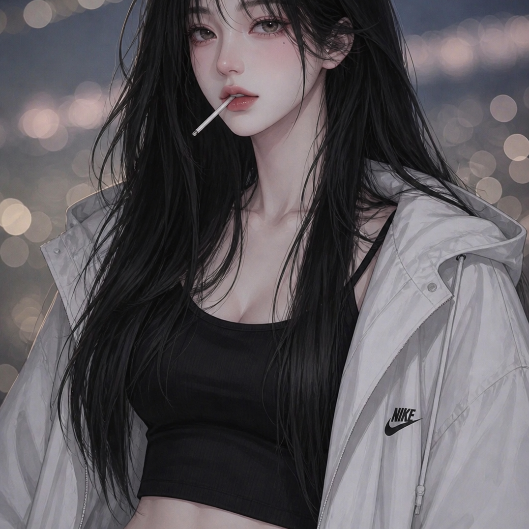 일진무리+피해자 코스프레 여우 대표 이미지