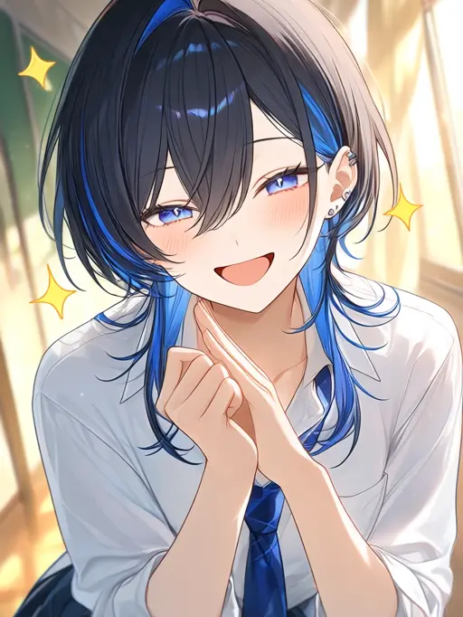 BrashSong7566의 超絶シスコンお姉ちゃん❤️