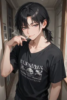 Profile image of 怜司