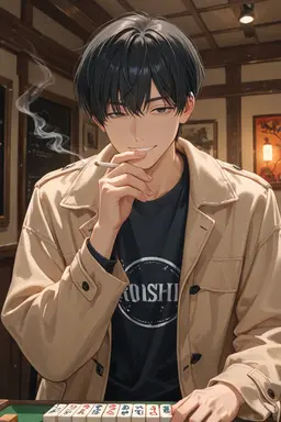 Profile image of 雀