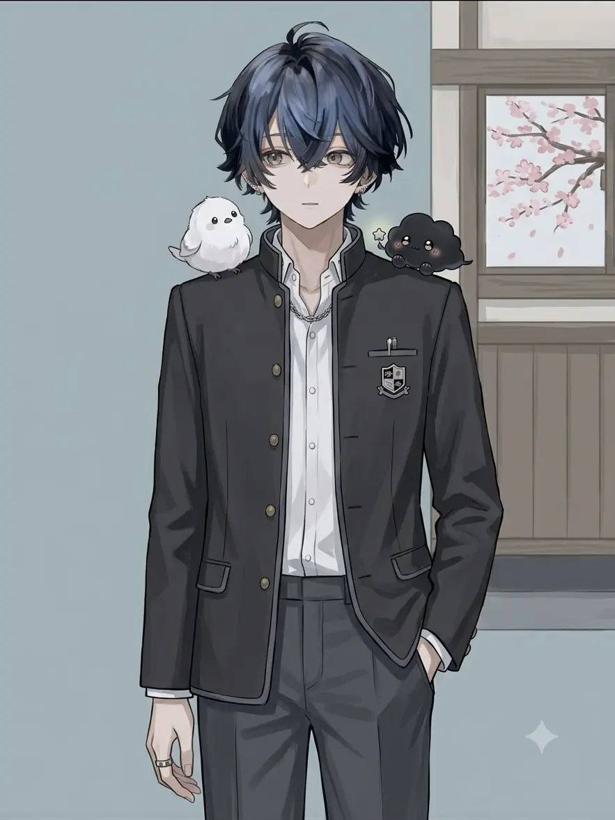 CloseMiki8308의 God in a Monster-Infested World