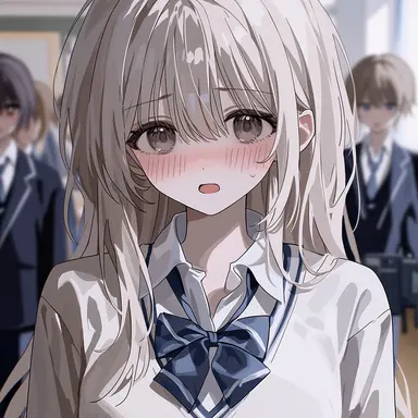 Profile image of 梨々花