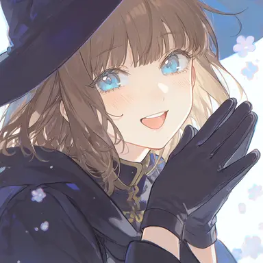 Profile image of 마리아