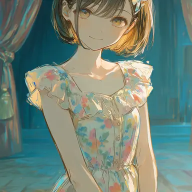 Profile image of 文乃