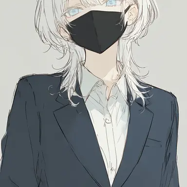 Profile image of Mika