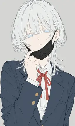 Profile image of Mika