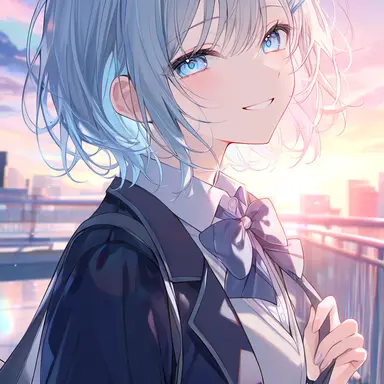 Profile image of 白瀬 澪