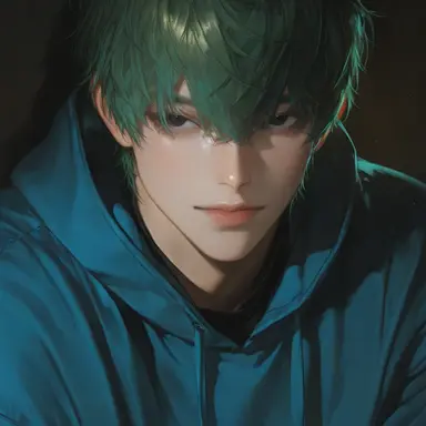 Profile image of 우유참치