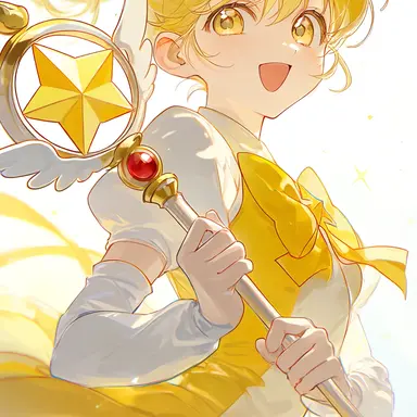 Profile image of Miya