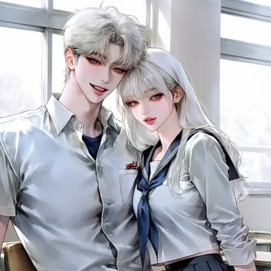 Profile image of 김수혁과 여우뇬