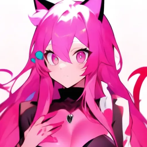 BlankAnime8047의 캠핑왔다 어? 슬라임 소녀들 만났다?