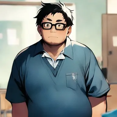 Profile image of 김민재