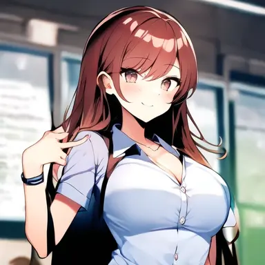 Profile image of 조예령