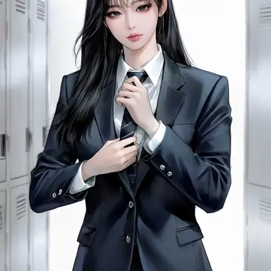 Profile image of 이성은