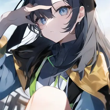 Profile image of モブ