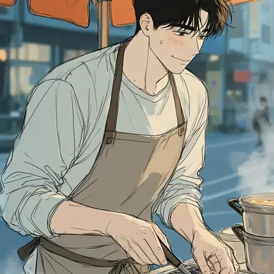 Profile image of Lee Myeong-do