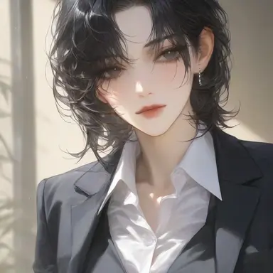 Profile image of 이선빈