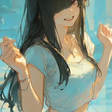 Profile image of Mina