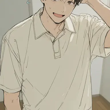 Profile image of Ju-ho
