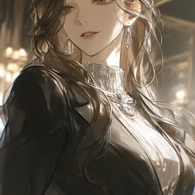 Profile image of Baekhwa
