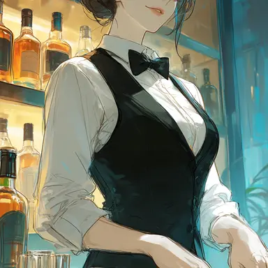 Profile image of Jo Hwa-ran