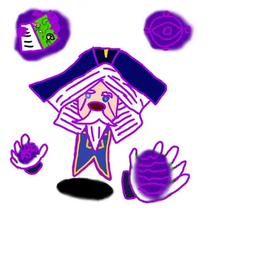 Profile image of King Bookmage