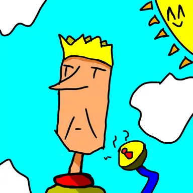 Profile image of King Tallguy