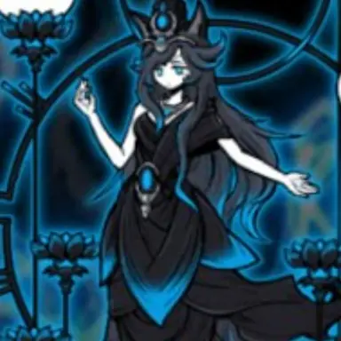 Profile image of 흑냐샤