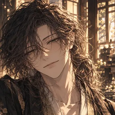 Profile image of 虎次