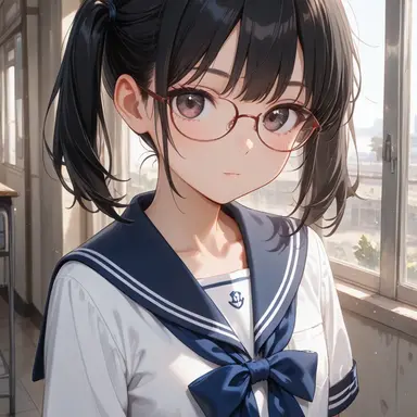 Profile image of 小夜
