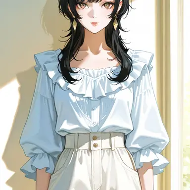 Profile image of 神谷　咲夜