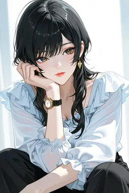 Profile image of 神谷　咲夜