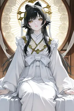 Profile image of 神谷　玲奈