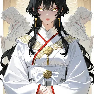 Profile image of 神谷　玲奈