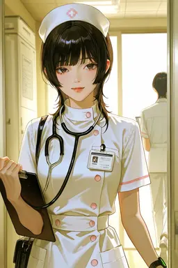 Profile image of 桜井　真奈