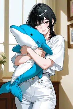 Profile image of 白川　玲奈