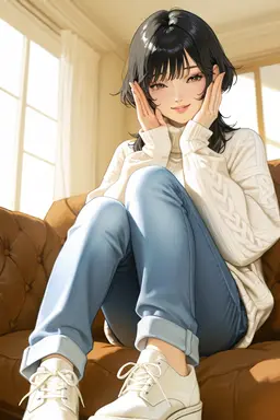 Profile image of 氷室　玲奈